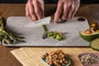 ARCOS Cuchillo Cocinero Hoja Inox 140 mm