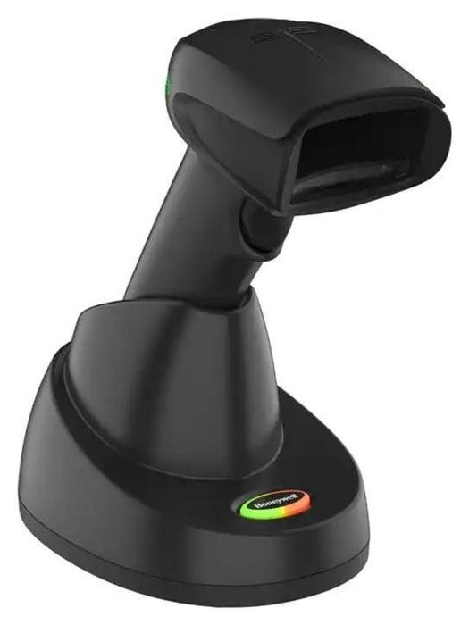 Honeywell Xenon Extreme Performance (XP) 1950g Lector de códigos de barras portátil 1D/2D Negro