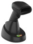 Honeywell Xenon Extreme Performance (XP) 1950g Lector de códigos de barras portátil 1D/2D Negro