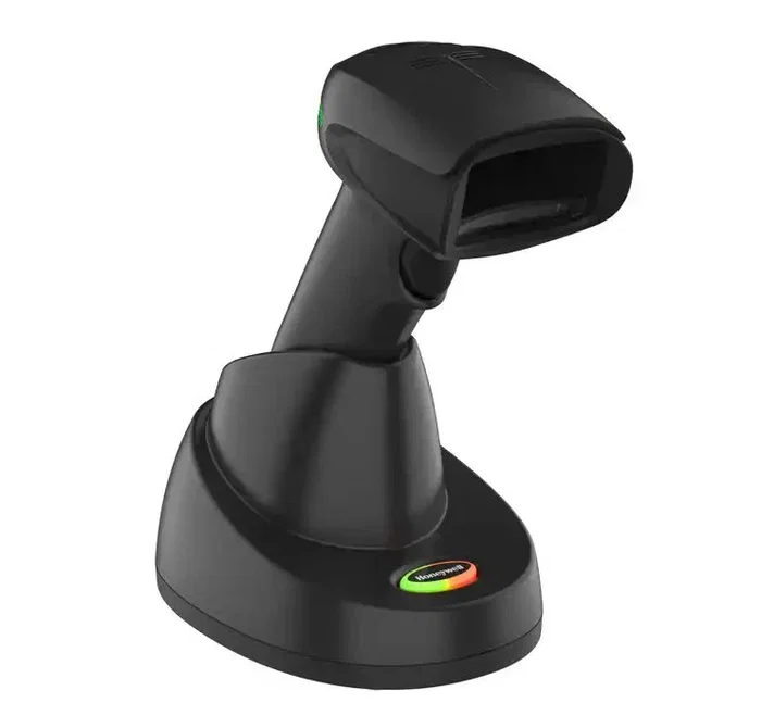 Honeywell Xenon Extreme Performance XP 1950g Lector de códigos de barras portátil 1D/2D LED 1280x800 píxeles Negro