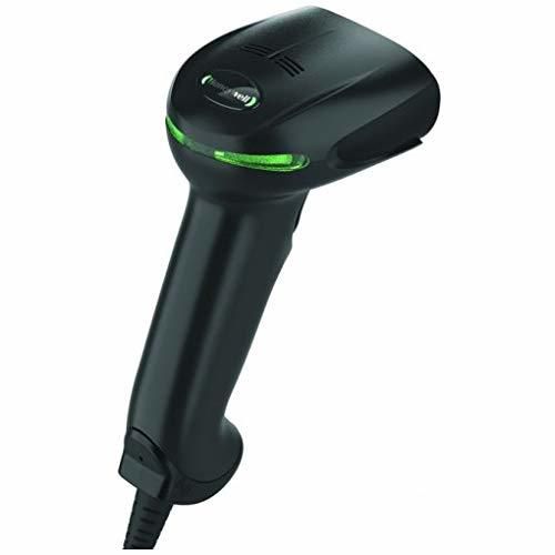 Honeywell Xenon Extreme Performance XP 1950g Lector de códigos de barras 1D/2D Negro Honeywell Xenon Extreme Performance XP 1950g Lector de códigos de barras 1D/2D Negro