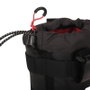 Zefal Bolsa de manillar Z Adventure Pouch Bag 1,1 L Poliéster impermeable con reflectante