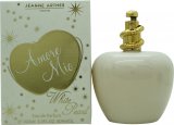 Jeanne Arthes Amore Mio White Pearl Eau de Parfum 100ml Spray Jeanne Arthes Amore Mio White Pearl Eau de Parfum 100ml Spray