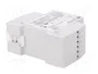 CARLO GAVAZZI CLD4MA2DM24 Relé de monitorización de nivel para líquido conductivo