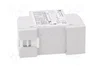 CARLO GAVAZZI CLD4MA2DM24 Relé de monitorización de nivel para líquido conductivo