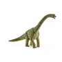 Schleich 14581 Figura Dinosaurio Brachiosaurus Pintado a Mano para Juegos Educativos