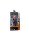 Hasbro Figura Migs Mayfeld Star Wars - The Black Series de 15 cm