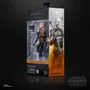 Hasbro Star Wars The Black Series Migs Mayfeld 15 cm