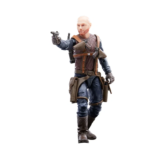 Hasbro Star Wars The Black Series Migs Mayfeld 15 cm Hasbro Star Wars The Black Series Migs Mayfeld 15 cm