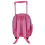 MANENTI Trolley 3D Doll Stitch Disney 32cm