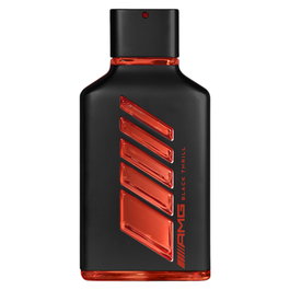 AMG Black Thrill, Agua de perfume, Para hombres, 100 ml
