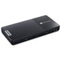 Lenovo Chromebox Micro Mini PC Intel Celeron N4500 8GB RAM 32GB eMMC ChromeOS Wi-Fi 6 Bluetooth 5.1 USB-C HDMI Negro
