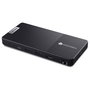 Lenovo Chromebox Micro Mini PC Intel Celeron N4500 8GB RAM 32GB eMMC ChromeOS Wi-Fi 6 Bluetooth 5.1 USB-C HDMI Negro