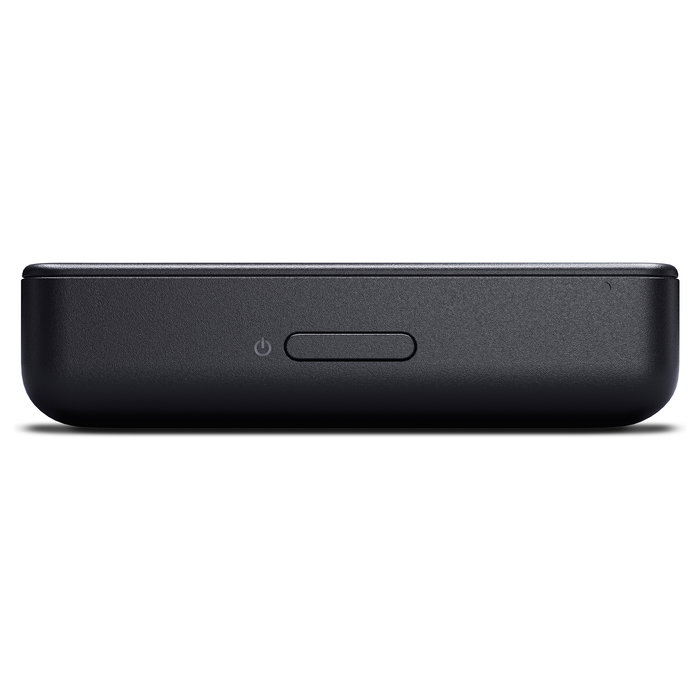 Lenovo Chromebox Micro Mini PC Intel Celeron N4500 8GB RAM 32GB eMMC ChromeOS Wi-Fi 6 Bluetooth 5.1 USB-C HDMI Negro