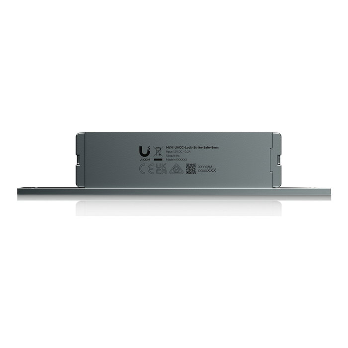 Ubiquiti UniFi Access Fail-Safe Strike Lock UACC-Lock-Strike-Safe-8mm