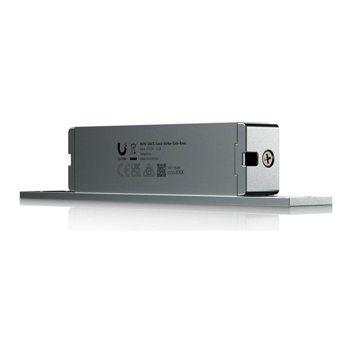 Ubiquiti UniFi Access Fail-Safe Strike Lock UACC-Lock-Strike-Safe-8mm