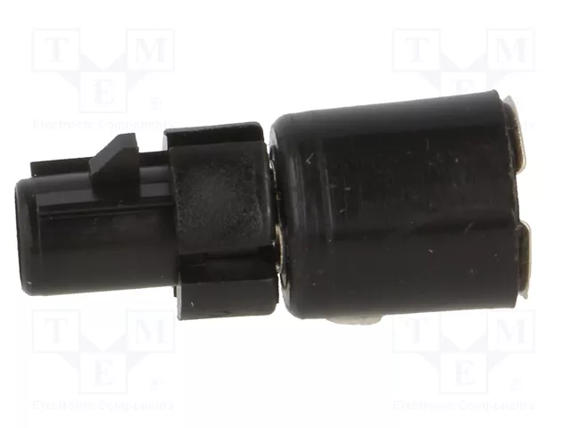 4CARMEDIA Adaptador de Antena Fakra a ISO Recto para BMW