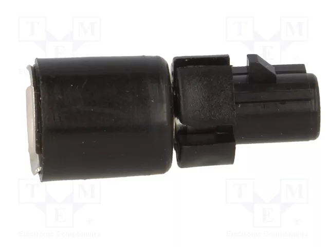 4CARMEDIA Adaptador de Antena Fakra a ISO Recto para BMW