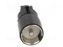 4CARMEDIA Adaptador de Antena Fakra a ISO Recto para BMW