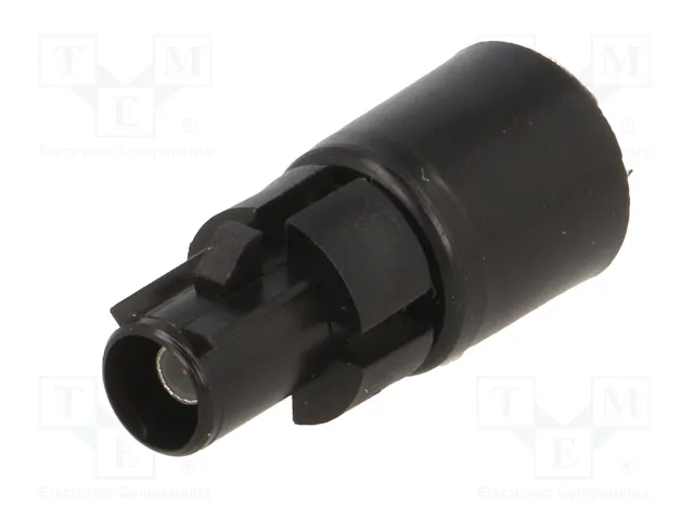 4CARMEDIA Adaptador de Antena Fakra a ISO Recto para BMW