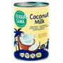 Terrasana Leche de Coco Bio 400 ml