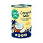 Terrasana Leche de Coco Bio 400 ml