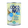 Terrasana Leche de Coco Bio 400 ml