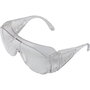 uvex Gafas de seguridad 9161 con montura transparente