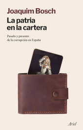 La patria en la cartera, Joaquim Bosch - ARIEL