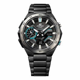 Reloj Hombre Casio ECB2200DD1AEF