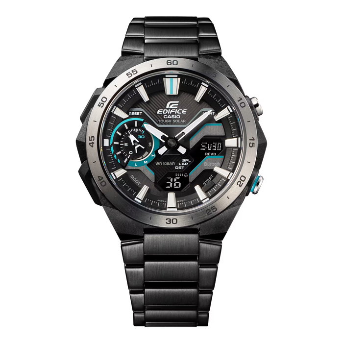 Casio Edifice ECB-2200DD-1AEF Negro Casio Edifice ECB-2200DD-1AEF Negro