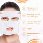 7Th Heaven Mascarillas de Vitamina C (5 unidades)