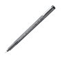STAEDTLER Pigment Liner Rotulador calibrado 0,2 mm - Negro
