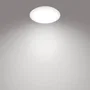 Philips Plafón LED Circular Moire 20W 4000K 2300 lm ø38 x 5 cm