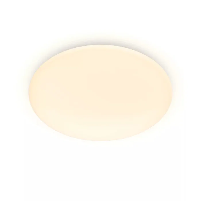 Philips Plafón LED Circular Moire 20W 4000K 2300 lm ø38 x 5 cm Philips Plafón LED Circular Moire 20W 4000K 2300 lm ø38 x 5 cm