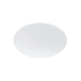 Philips Plafón LED Circular Moire 20W 4000K 2300 lm ø38 x 5 cm