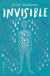 Invisible, Eloy Moreno - NUBE DE TINTA