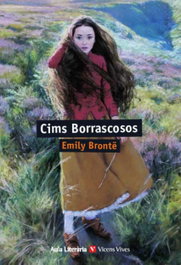 VICENS VIVES, CIMS BORRASCOSOS (AULA LITERARIA), Anton Garcia, Francesc - VICENS VIVES