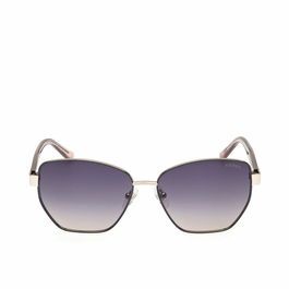 Gafas de Sol Mujer Guess GU00102-5620B ø 56 mm