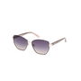 Gafas de Sol Mujer Guess GU00102-5620B ø 56 mm