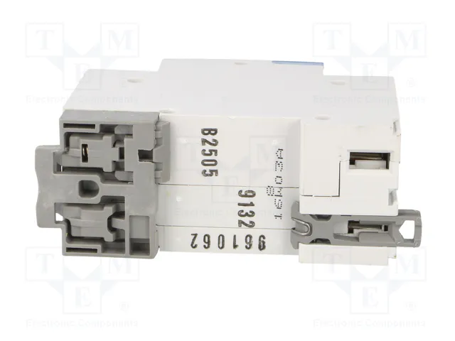 LEGRAND P310 DX RCBO 10A 30mA 230VAC