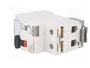 LEGRAND P310 DX RCBO 10A 30mA 230VAC
