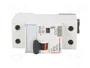LEGRAND P310 DX RCBO 10A 30mA 230VAC