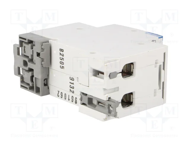 LEGRAND P310 DX RCBO 10A 30mA 230VAC
