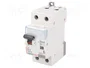 LEGRAND P310 DX RCBO 10A 30mA 230VAC