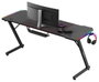 Huzaro Hero 4.8 RGB Black