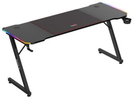 Huzaro Hero 4.8 RGB Black