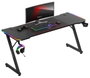 Huzaro Hero 4.8 RGB Black