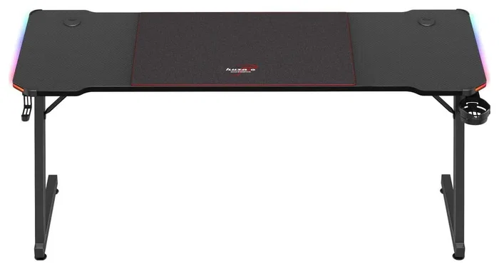 Huzaro Hero 4.8 RGB Black