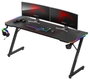 Huzaro Hero 4.8 RGB Black